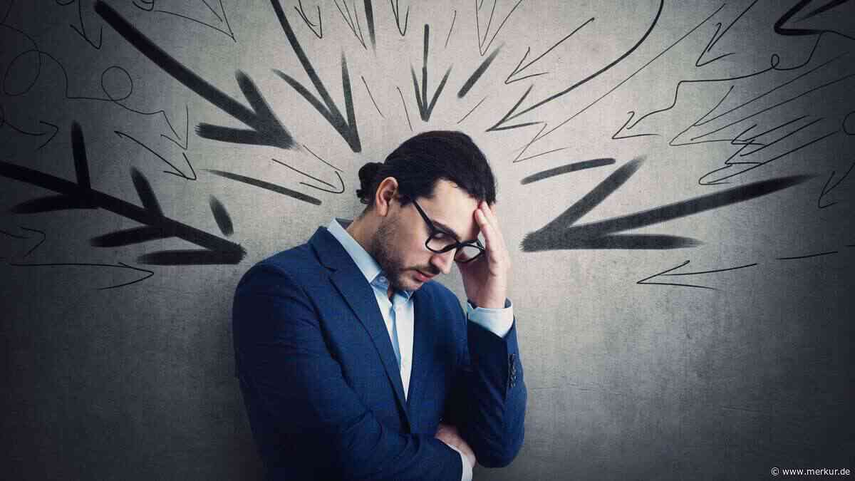 Stress ist nicht das eigentliche Problem: Was unserem Herzen wirklich zusetzt