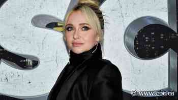 Heroes star Hayden Panettiere died from 'toxic' mix of drugs, including fentanyl: coroner's report