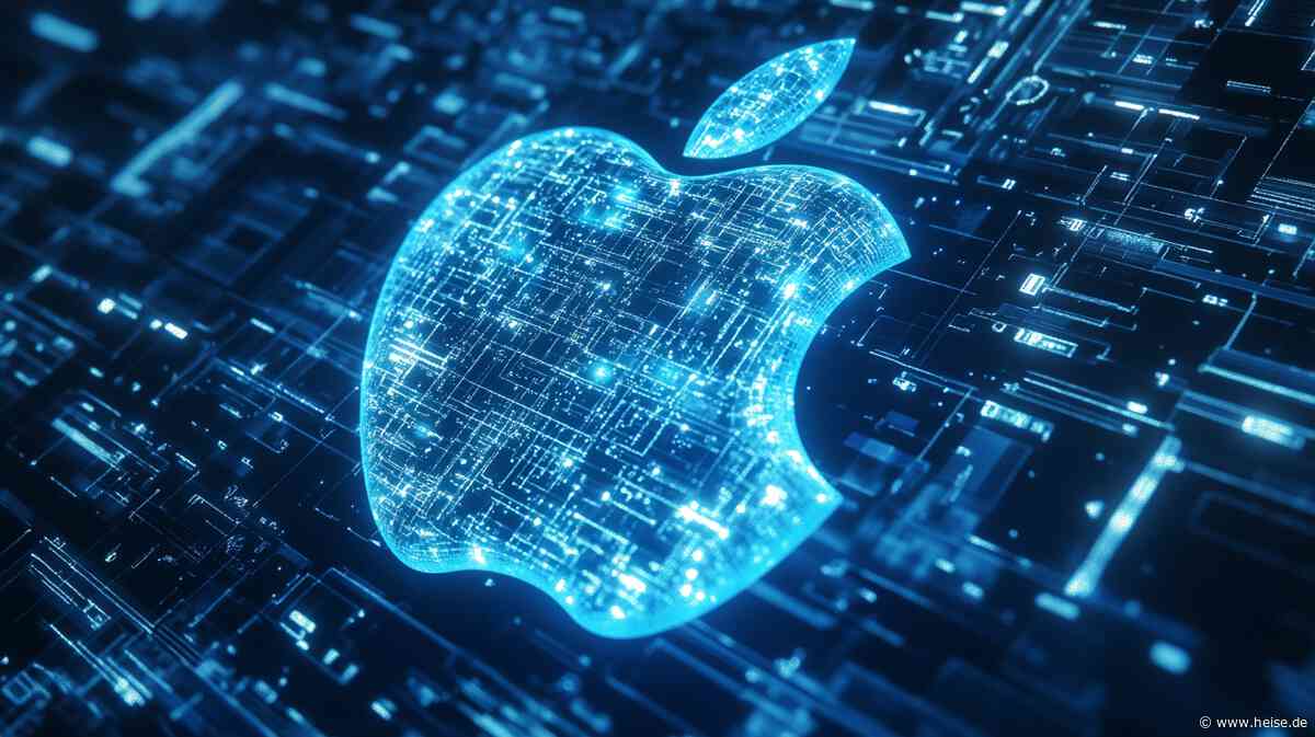 Entwickler nutzen Macs