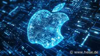 Entwickler nutzen Macs