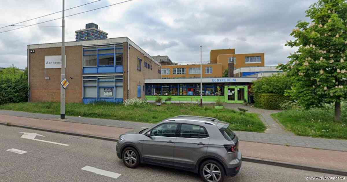 EcoVrede kan voorlopig in Presikhaaf blijven, maar nu start de gemeente Arnhem een nieuwe zaak