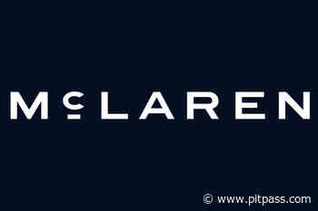 F1: A rebrand for McLaren