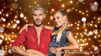 Strictly's Amy Dowden and Chris Appleton's 'true feelings' exposed