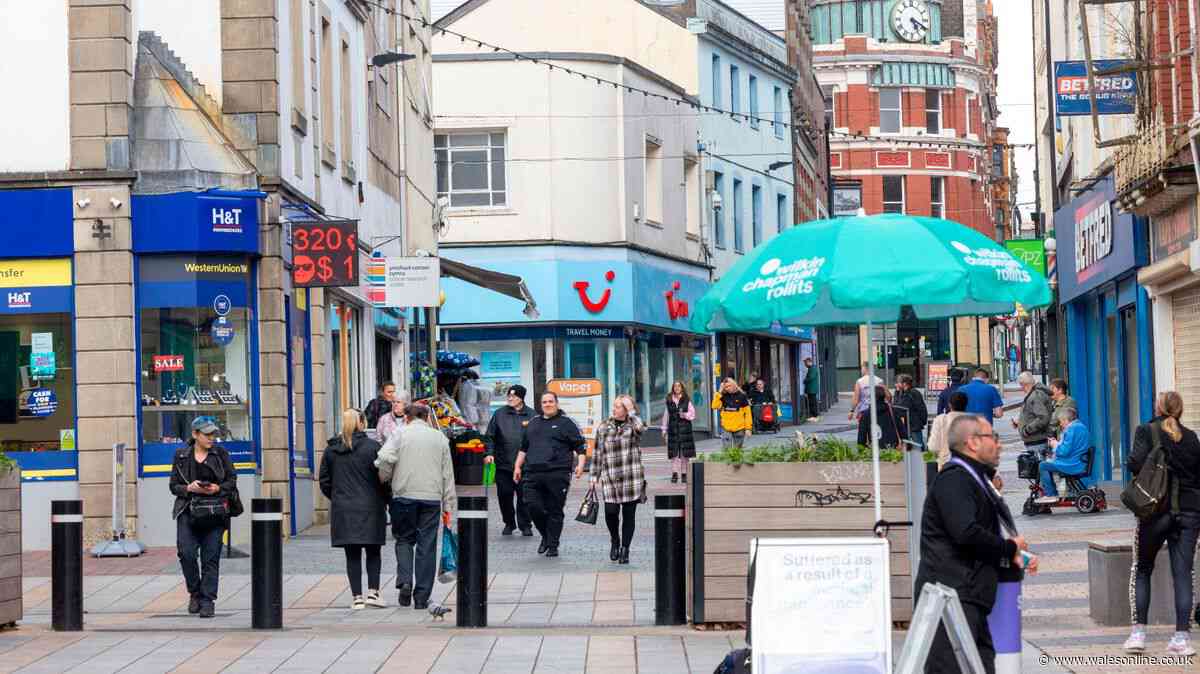 15-year plan to transform adult care accommodation in Merthyr Tydfil