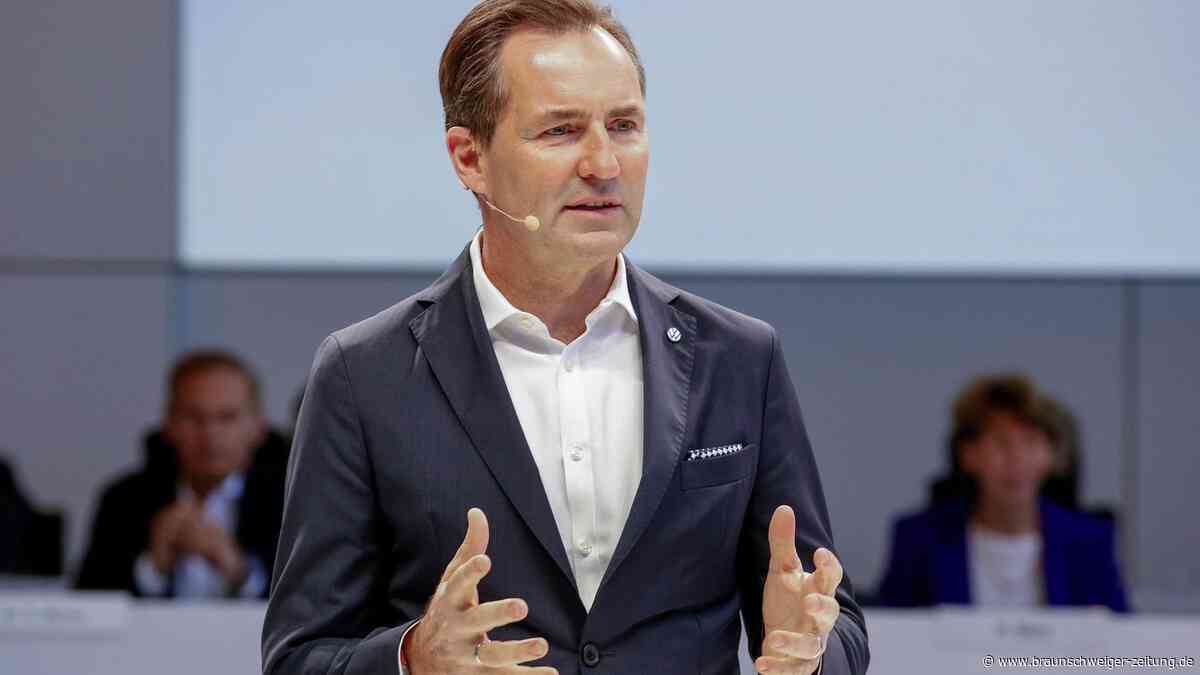 Manager-Abgang bei VW: Reagierte der Škoda-Chef auf Verlust von Zuständigkeiten?