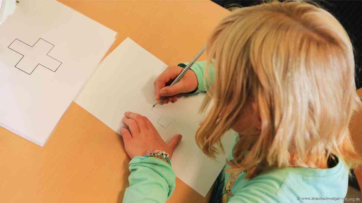 Braunschweigs Schulanfänger: Nur knapp die Hälfte der Kinder ohne Auffälligkeiten