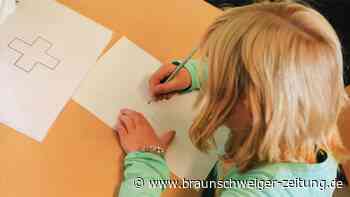 Braunschweigs Schulanfänger: Nur knapp die Hälfte der Kinder ohne Auffälligkeiten