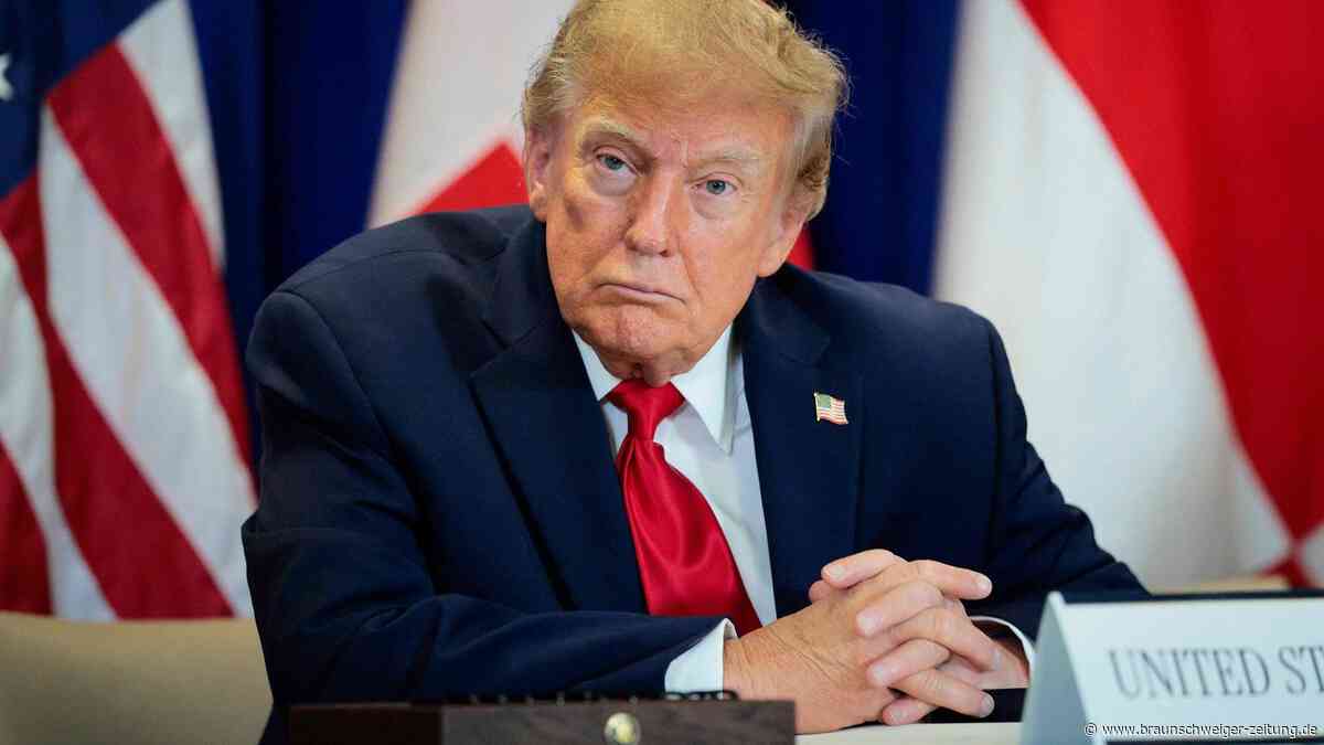 Grönland, USA und Dänemark unterzeichnen Abkommen – Trump kündigt Militärpräsenz an