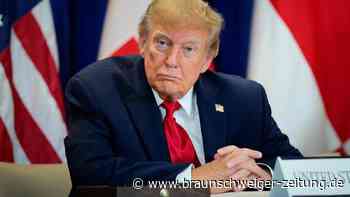 Grönland, USA und Dänemark unterzeichnen Abkommen – Trump kündigt Militärpräsenz an