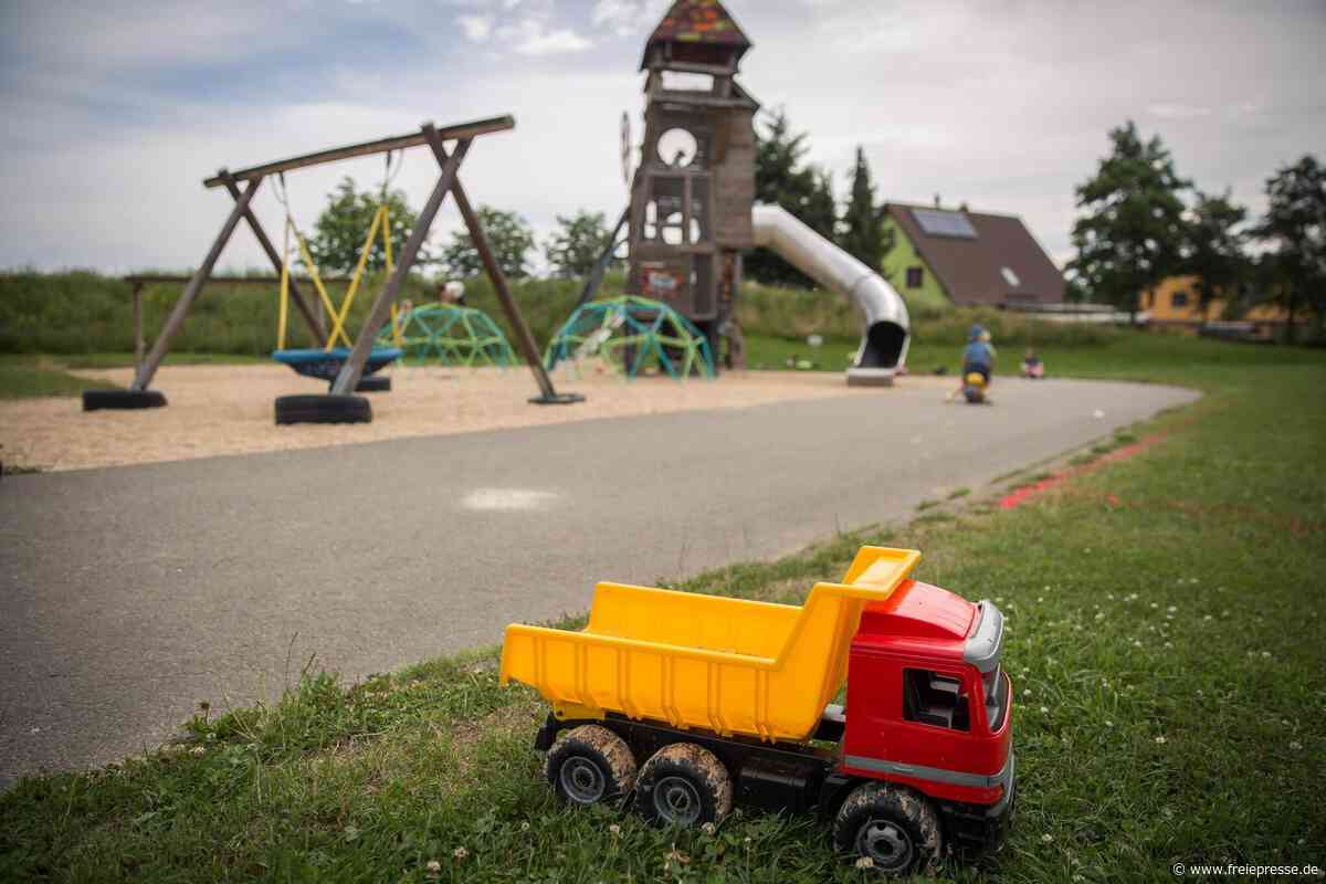 Oelsnitz will Kita „Naseweis“ schließen: Nun ist ein Kompromiss in Sicht