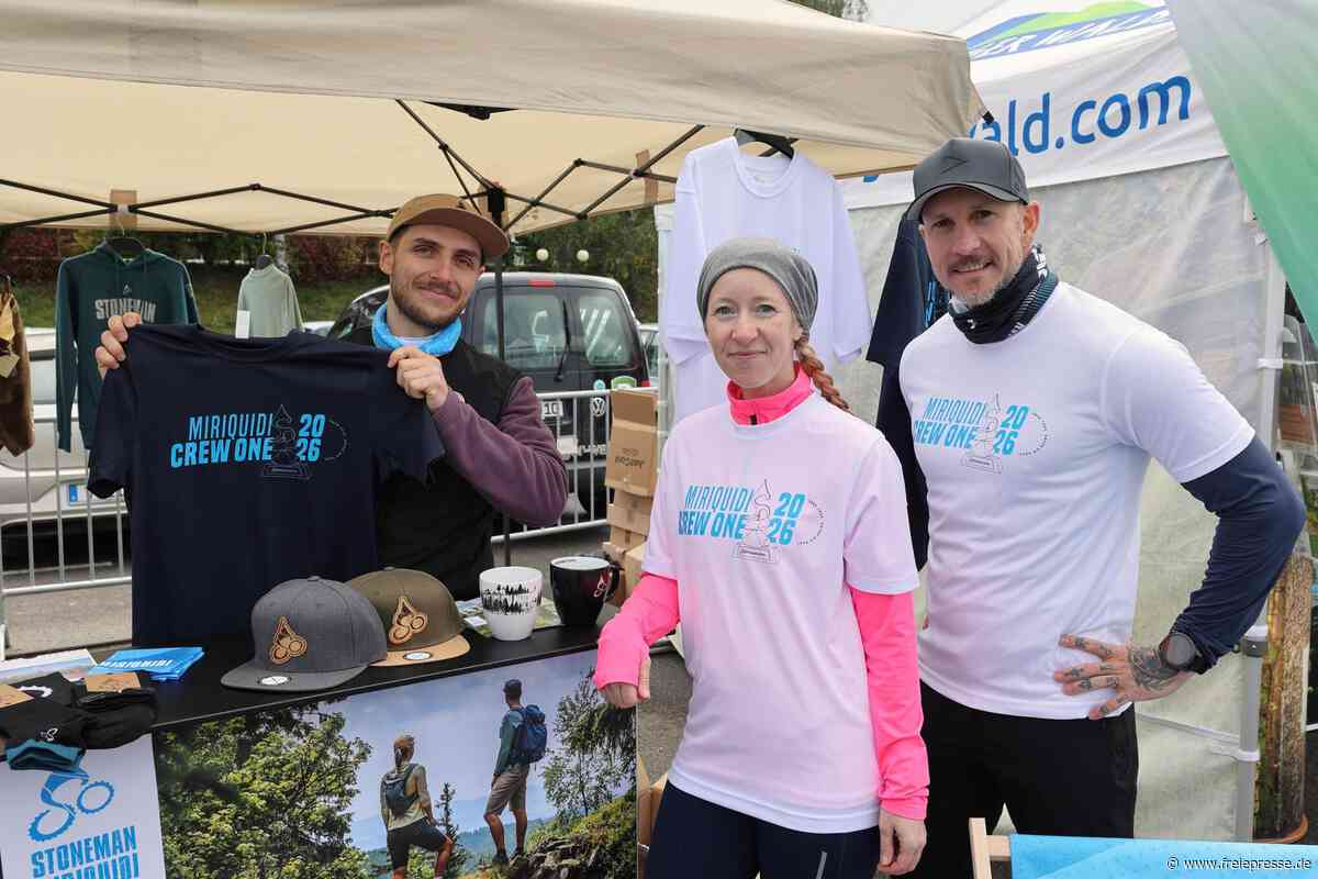 62 Kilometer durchs Erzgebirge: Neue Wanderstrecke führt bis nach Tschechien