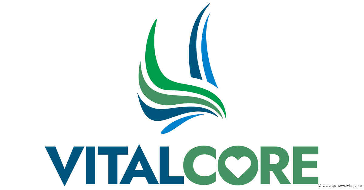 VitalCore Establishes Comprehensive Healthcare Operations at Newly Opened Mecklenburg County Detention Center North