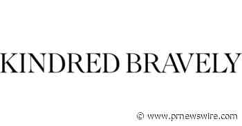 Kindred Bravely Introduces BareBond™ Cotton, the First Bonded Cotton Nursing Bra Collection