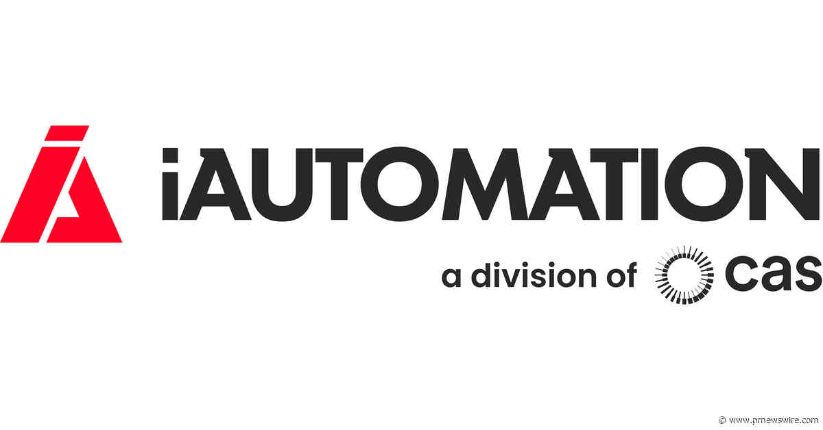 iAutomation Unlocked: iAutomation to Host Midwest Open House at Fond du Lac, WI Facility