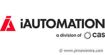 iAutomation Unlocked: iAutomation to Host Midwest Open House at Fond du Lac, WI Facility