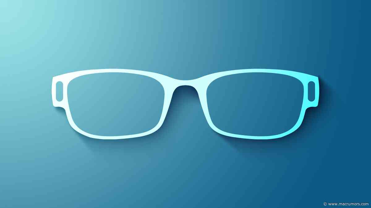 Apple's Smart Glasses to Enter a Rapidly Growing Market