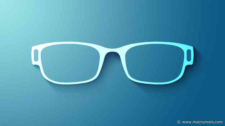 Apple's Smart Glasses to Enter a Rapidly Growing Market