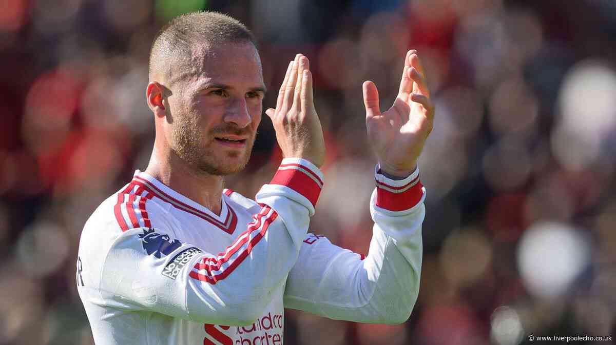 Alexis Mac Allister truth now clear as Liverpool new signing call justified