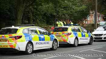GMP reassures Jewish community after police stop terror attack
