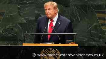Donald Trump claims he will rename AI to 'more accurate' term 'super intelligence'