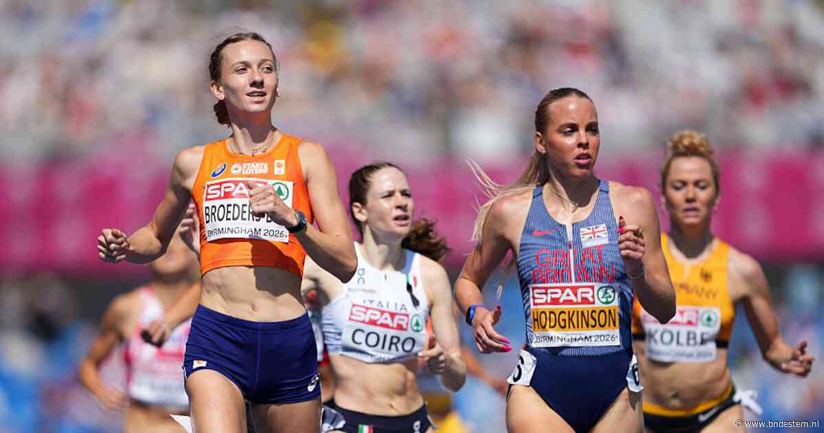 Van een half miljoen naar 3,5 miljoen: spectaculaire verhoging prijzenpot op EK atletiek