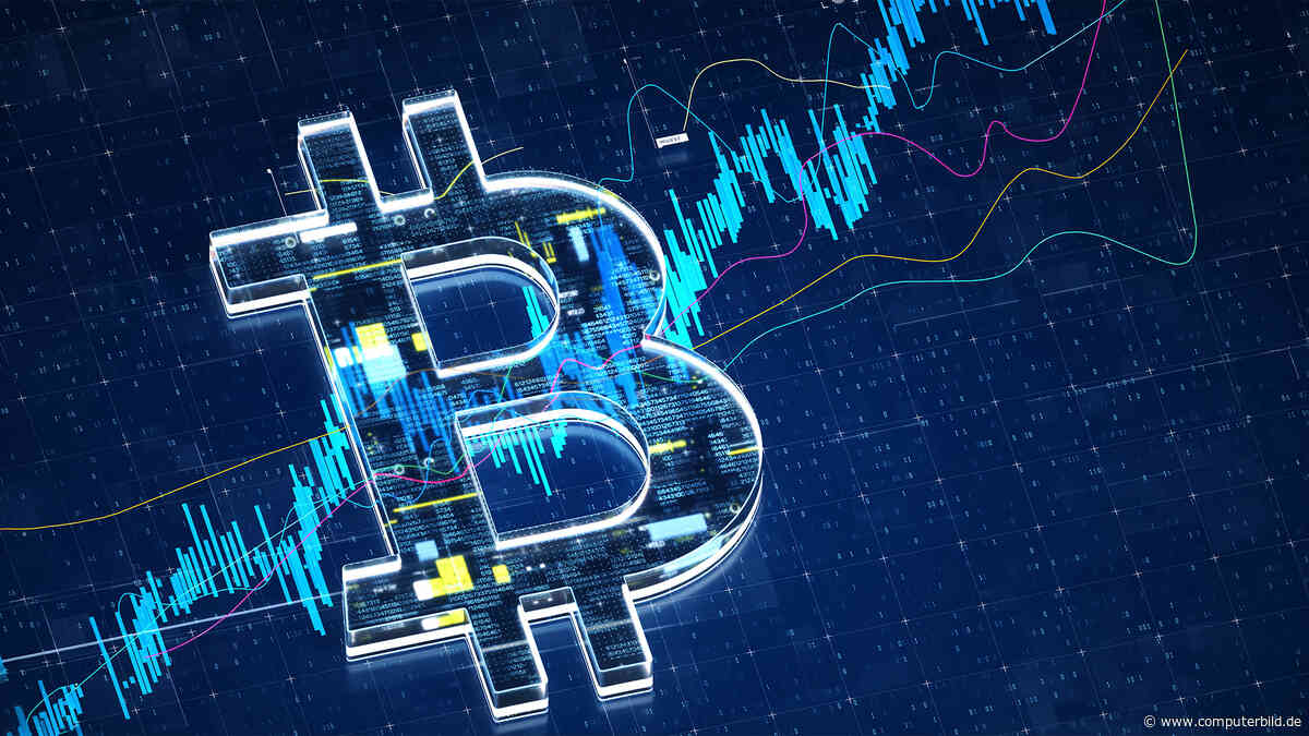 Bitcoin auf Acht-Monats-Hoch: Beginnt jetzt der nächste Bullenmarkt?