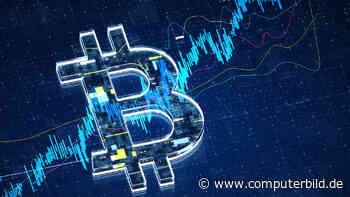 Bitcoin auf Acht-Monats-Hoch: Beginnt jetzt der nächste Bullenmarkt?
