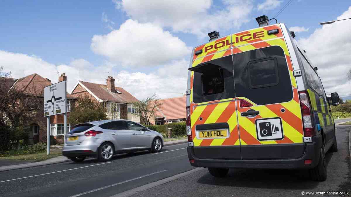 'Shameful' absence of certain safety feature in North Yorkshire as mayor hits out