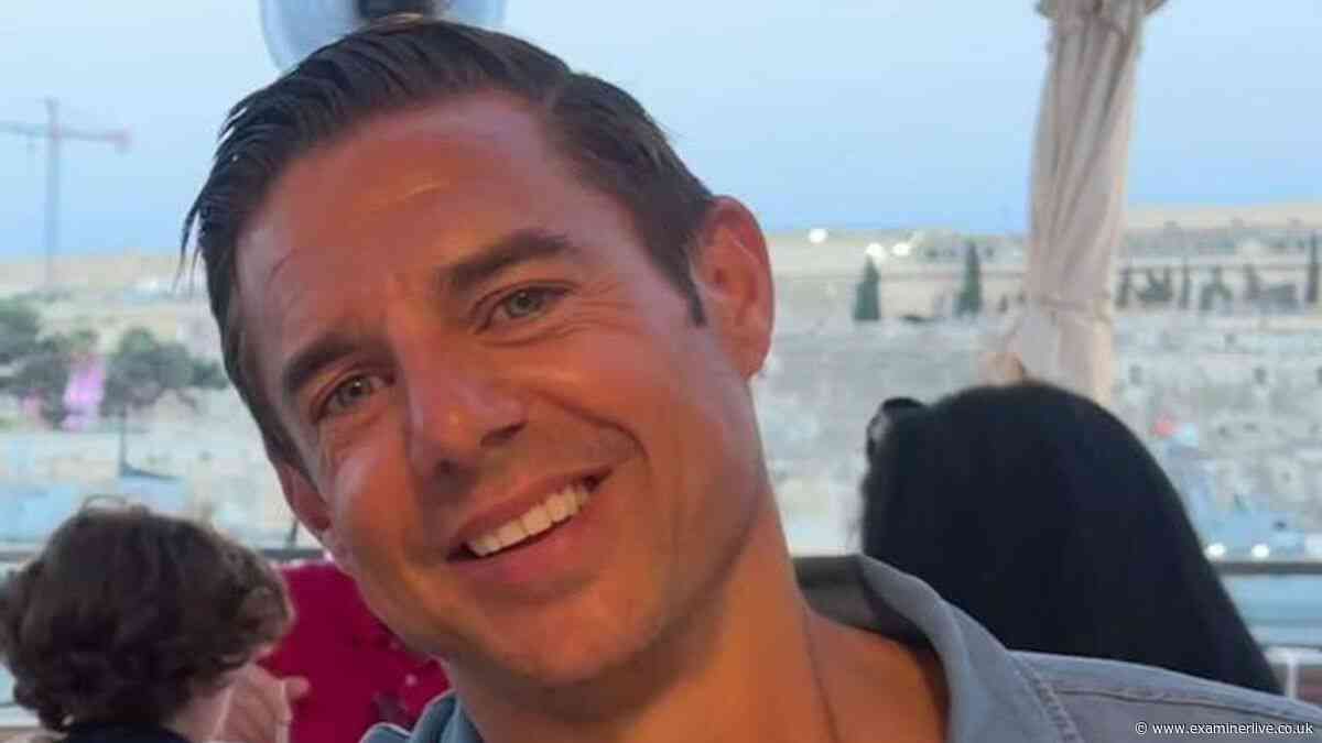 'Putney pusher' suspect missed family gathering before being found dead