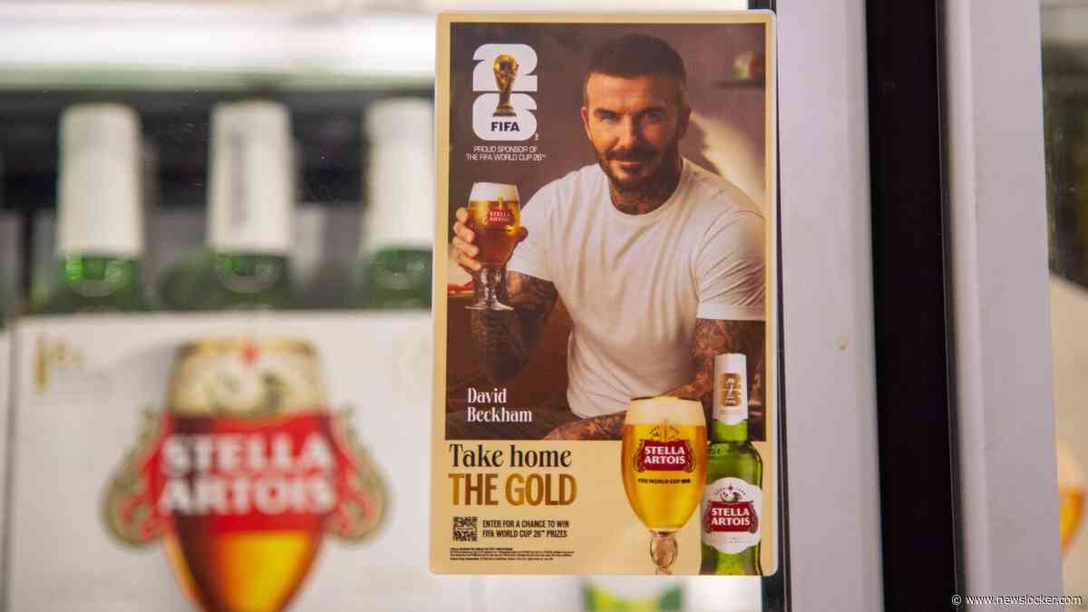 Heineken verliest plek als biersponsor Champions League aan Stella Artois