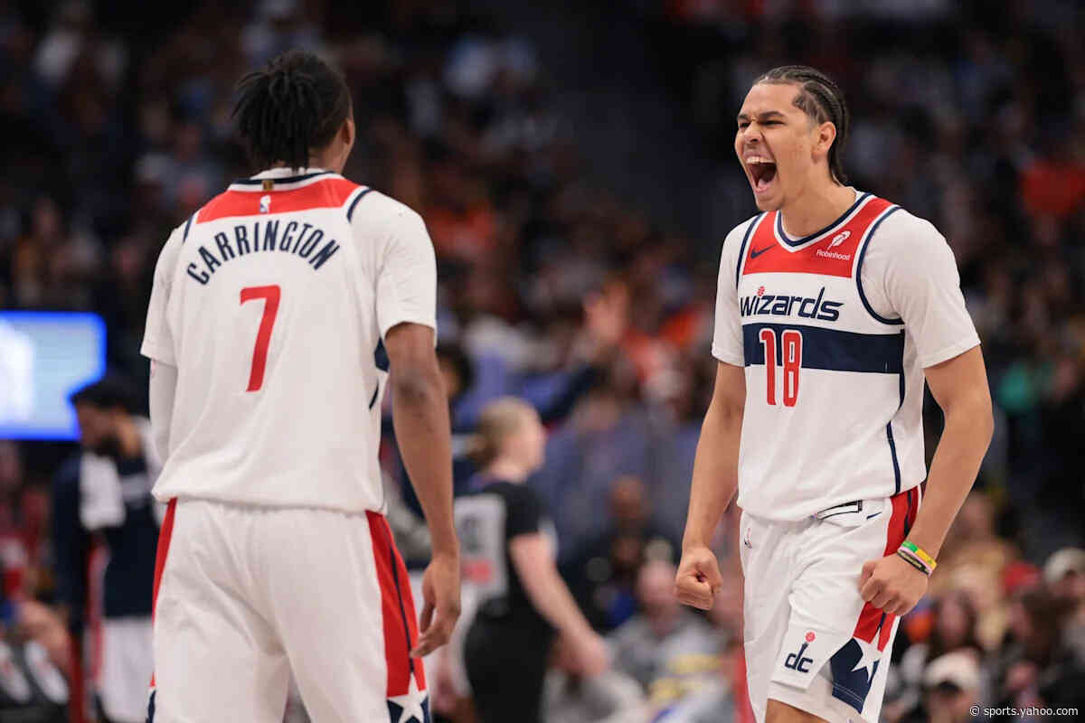 Wizards point guard preview: Trae Young starts, but who backs him up?