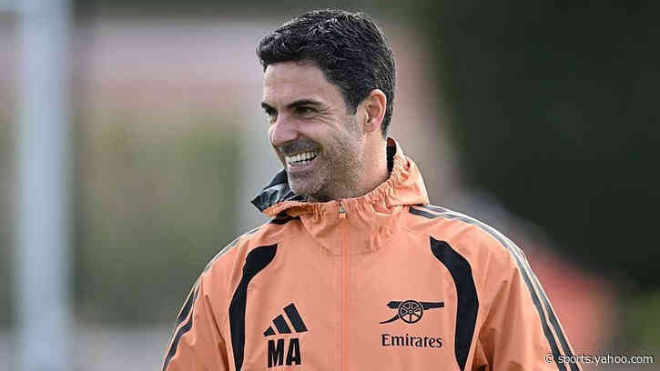 Arteta wants to build a dynasty