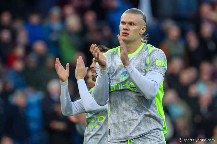 Journalist: Record-breaking Man City star wanted by European giants