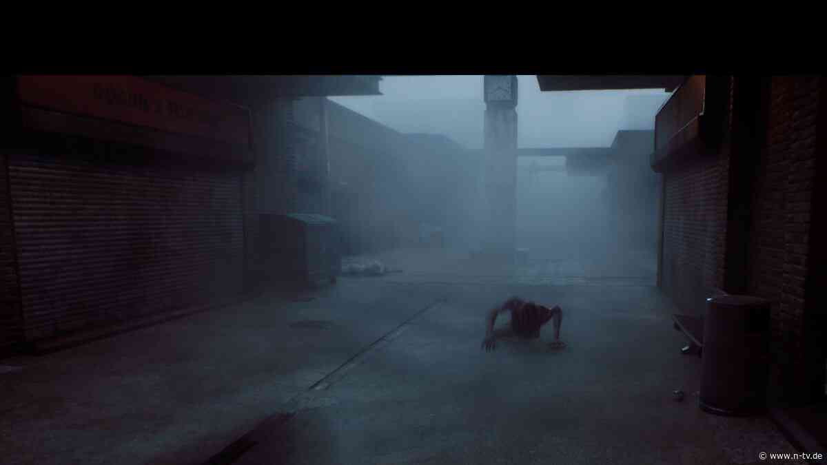 Mystery-Horror Game im Test: Gelingt einer uralten Videospielserie das Comeback?