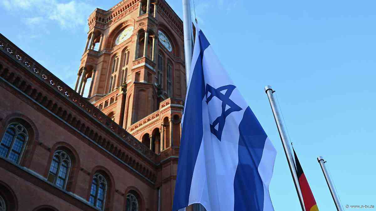 "Überzogene" Vorwürfe an Linke?: Historikerin warnt vor Missbrauch des Antisemitismus-Begriffes