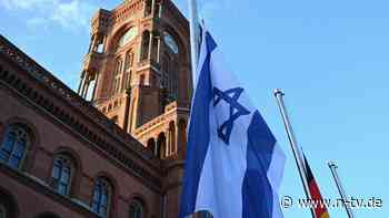 "Überzogene" Vorwürfe an Linke?: Historikerin warnt vor Missbrauch des Antisemitismus-Begriffes