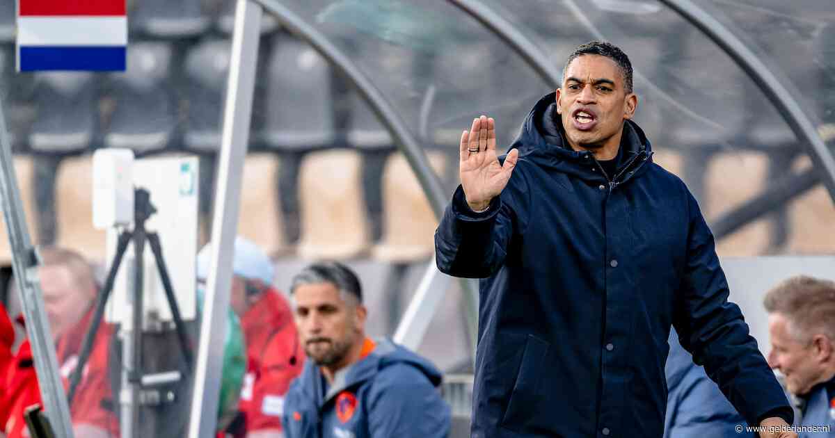 Michael Reiziger spreekt voor het eerst sinds mislopen bondscoachschap: ‘Mijn werkwijze maakt mij geschikt’