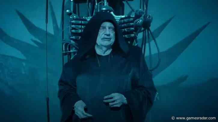 A Star Wars fan might have figured out a way the Emperor's return in The Rise of Skywalker makes total sense