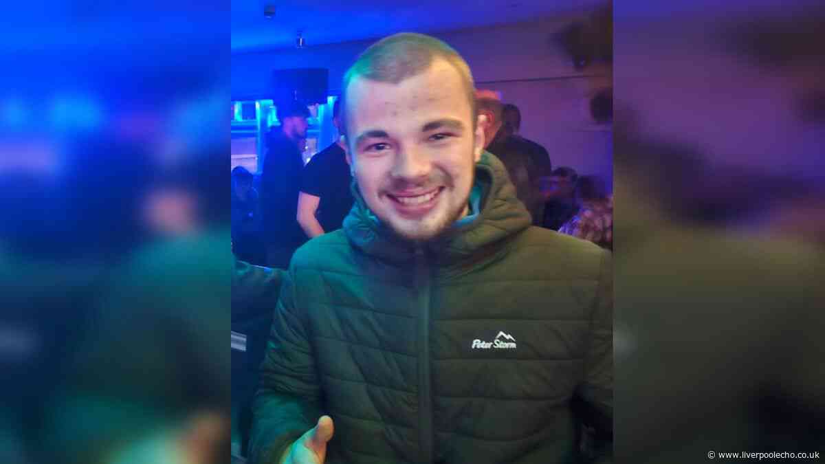 Family 'devastated' after son's life 'cruelly brought to sudden end'