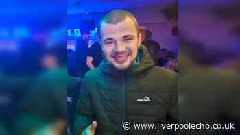 Family 'devastated' after son's life 'cruelly brought to sudden end'