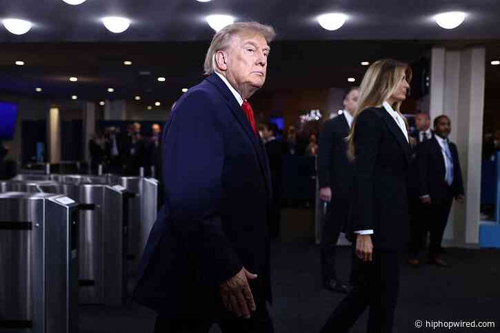 White House Launches Trump TV, Critics Say It’s Giving Dictatorship Vibes