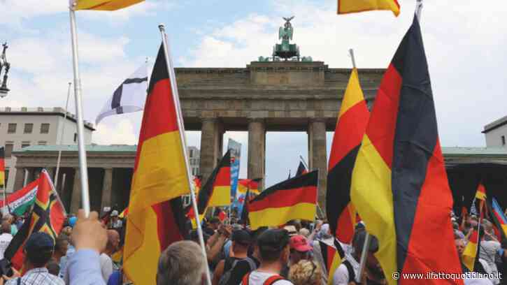 AfD centra un altro voto, a Berlino vince la sinistra radicale: “In Germania non funziona più niente”