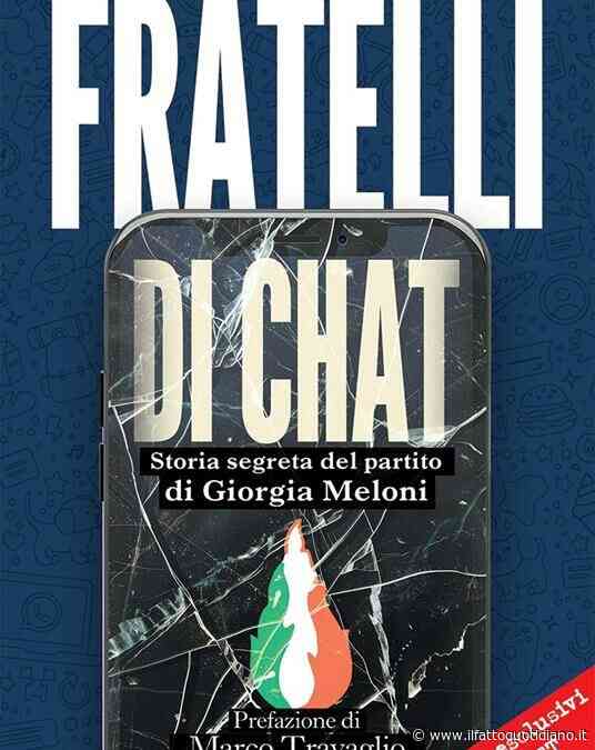 “Fratelli di Chat”, il Garante della Privacy chiude il caso: nessuna contestazione al “Fatto”
