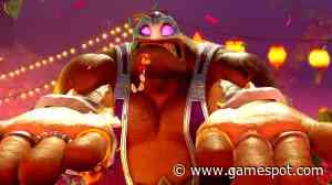Rayman Legends Retold – 10 Minutes of New Gameplay