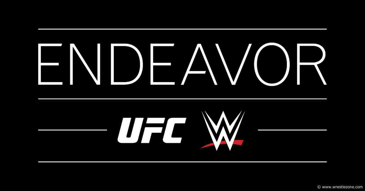 UFC Champion Mackenzie Dern Open to WWE Career After MMA Retirement