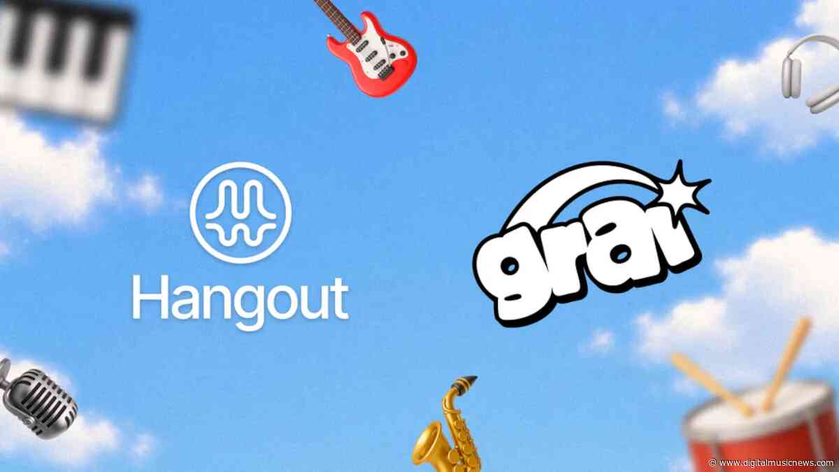 GRAI Acquires Social Streaming App Hangout, Says Its Own Platform ‘Is Launching Soon’