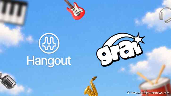 GRAI Acquires Social Streaming App Hangout, Says Its Own Platform ‘Is Launching Soon’