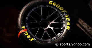 Goodyear to bring established intermediate tire setup for Kansas Chase race