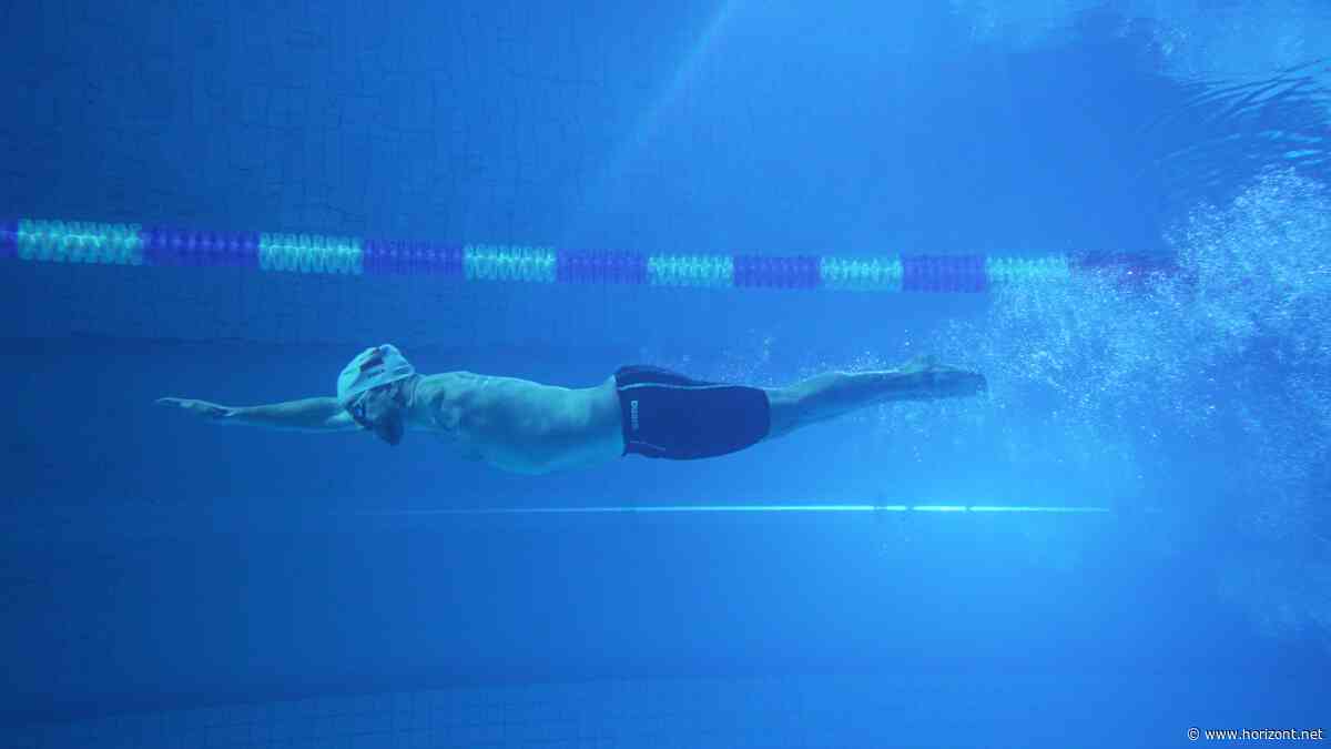 Branded Documentary : Wie sich ein Paralympics-Athlet mit Ottobock seine Träume erfüllt