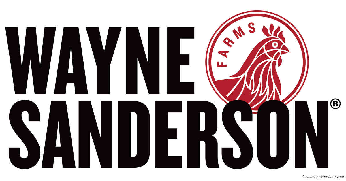 Wayne-Sanderson Farms Mobilizes Nationwide Network to Support Mercy Chefs Disaster Relief Efforts